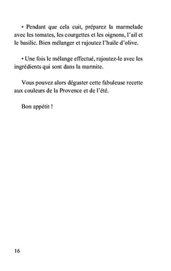 Le grand air de fada au Taulin de Lili