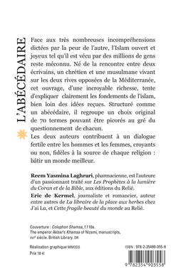 À la découverte de l'Islam et des musulmans - L'abécédaire