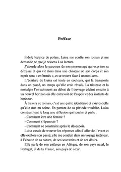 Couleurs de ma vie