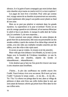 Couleurs de ma vie