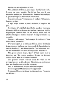 Couleurs de ma vie