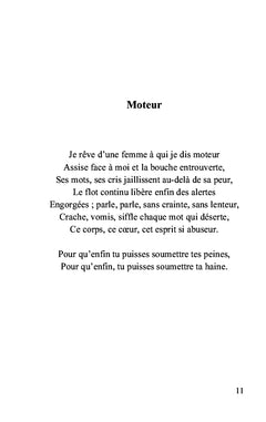 Jus de poèmes