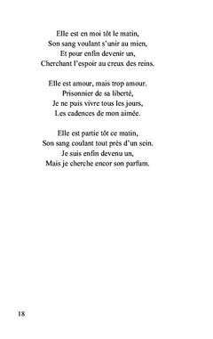 Jus de poèmes