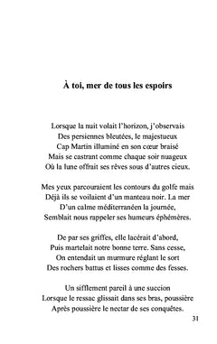 Jus de poèmes