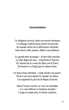 Les écrins