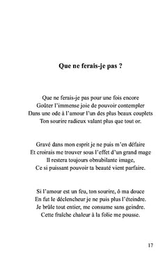 Les écrins