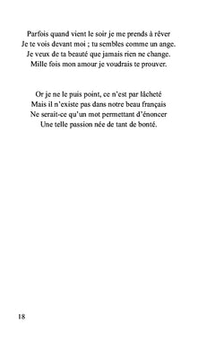 Les écrins