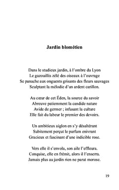 Les écrins