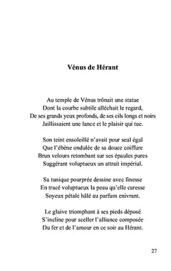 Les écrins