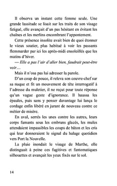 Marthe