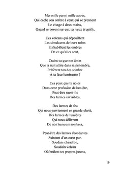 L'ombre du soleil