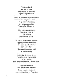 L'ombre du soleil