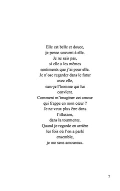 Pour toi...