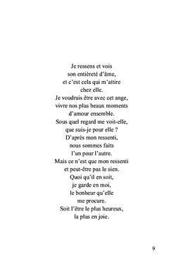 Pour toi...