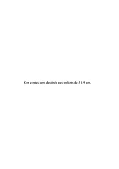 Les belles histoires de Véronique
