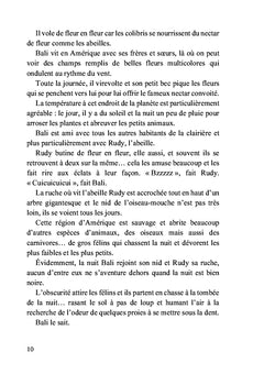 Les belles histoires de Véronique