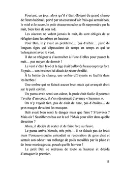 Les belles histoires de Véronique