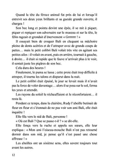 Les belles histoires de Véronique
