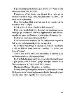 Les belles histoires de Véronique