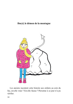 Les belles histoires de Véronique