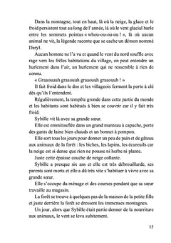 Les belles histoires de Véronique