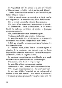 Les belles histoires de Véronique