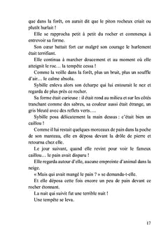 Les belles histoires de Véronique