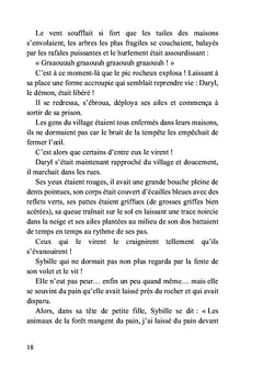 Les belles histoires de Véronique