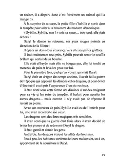 Les belles histoires de Véronique