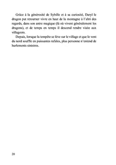 Les belles histoires de Véronique