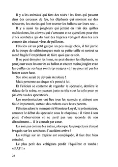 Les belles histoires de Véronique