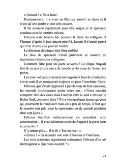 Les belles histoires de Véronique