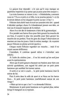 Les belles histoires de Véronique