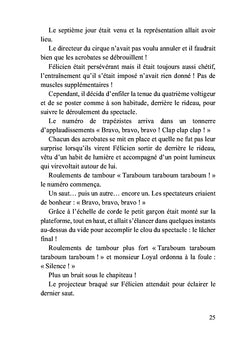 Les belles histoires de Véronique