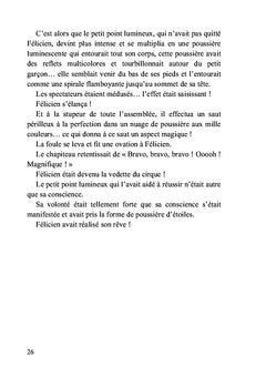 Les belles histoires de Véronique