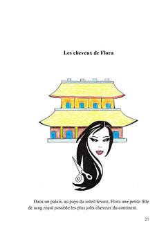 Les belles histoires de Véronique