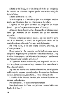 Les belles histoires de Véronique
