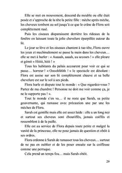 Les belles histoires de Véronique