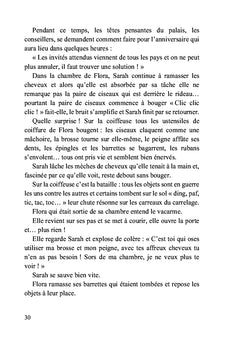Les belles histoires de Véronique