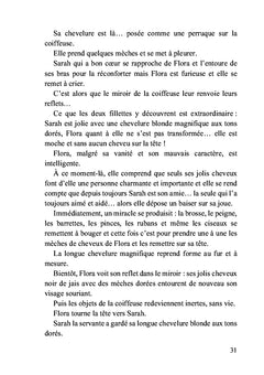 Les belles histoires de Véronique
