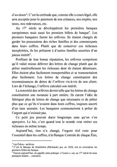 Le livre blanc d'un citoyen lambda