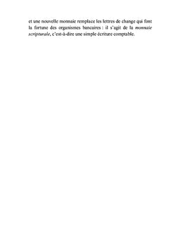 Le livre blanc d'un citoyen lambda