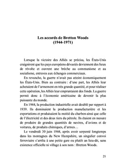 Le livre blanc d'un citoyen lambda
