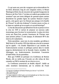 Le livre blanc d'un citoyen lambda