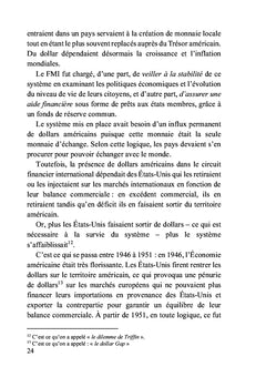 Le livre blanc d'un citoyen lambda