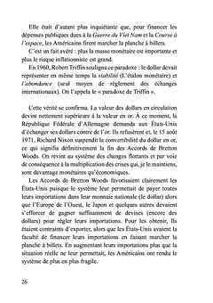 Le livre blanc d'un citoyen lambda