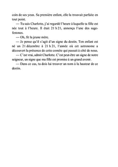 La dernière héritière