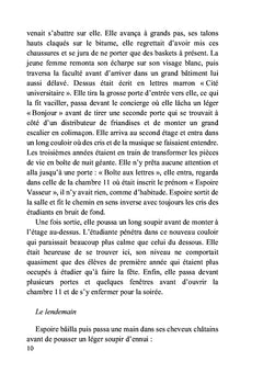 La dernière héritière