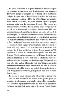 La dernière héritière