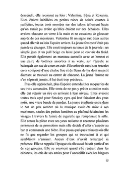 La dernière héritière